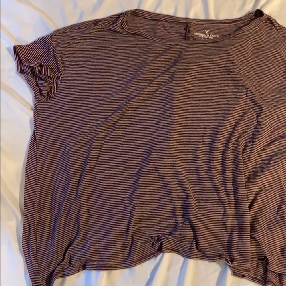 American Eagle Oversized T-Shirt